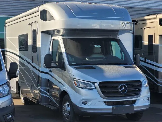 2025 Winnebago View 24D - Photo 2