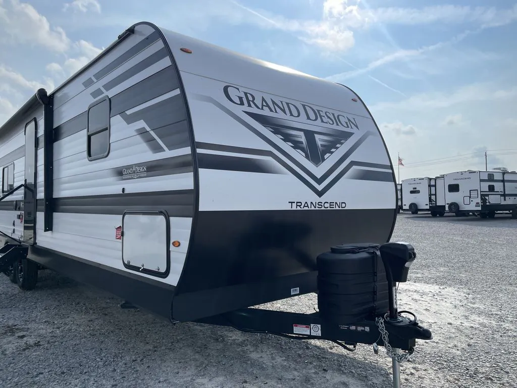 2026 Grand Design Transcend 295QBT - Photo 2