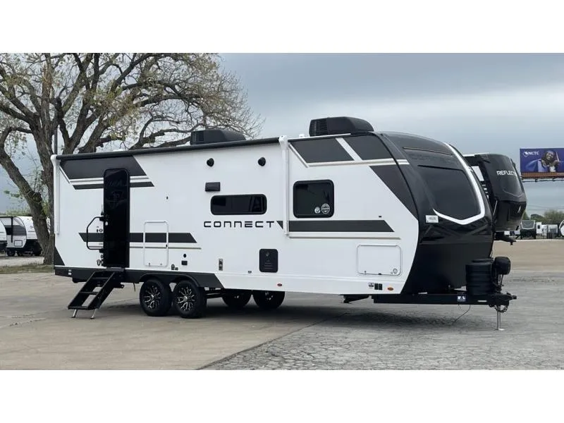 2026 KZ Connect 261RB - Photo 2