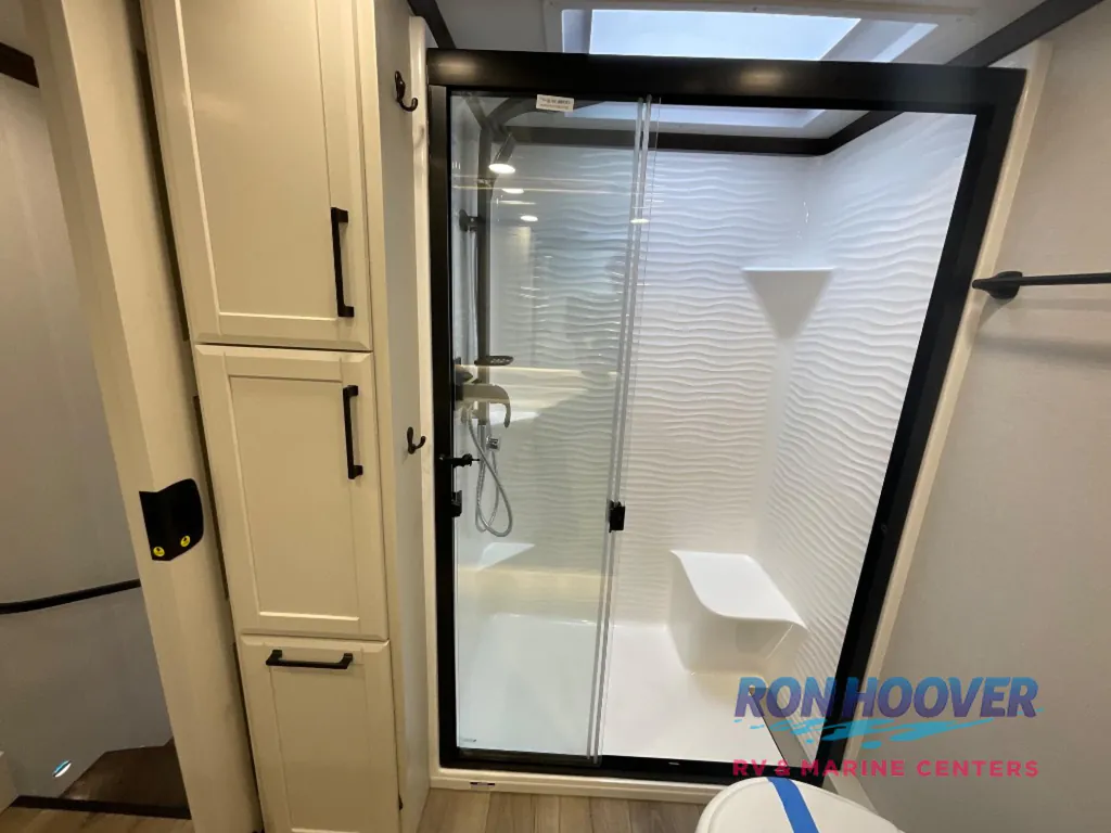 2026 Forest River RiverStone 420RE, Photos photo 20
