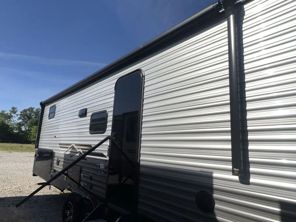 2026 Forest River Aurora 29TQS - Photo 4