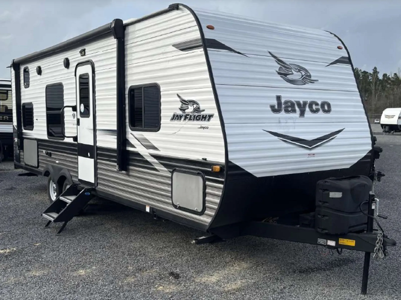 2022 Jayco Jay Flight 264BH - Photo 2
