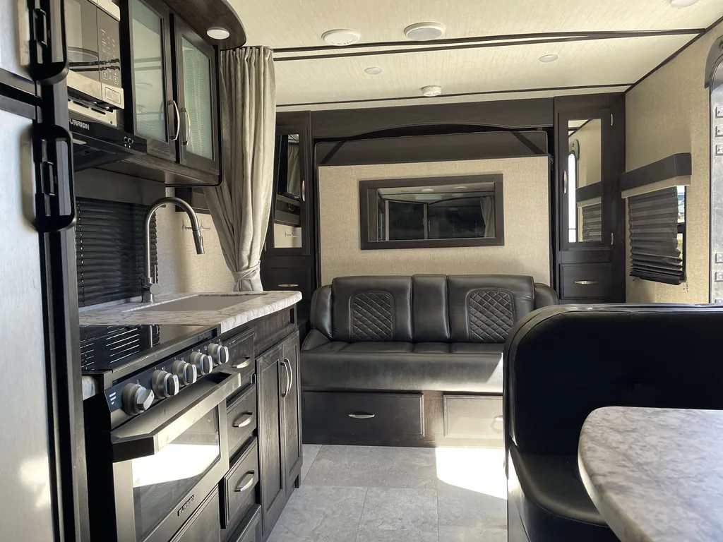 2020 Grand Design Imagine XLS 21BHE, Photos photo 7