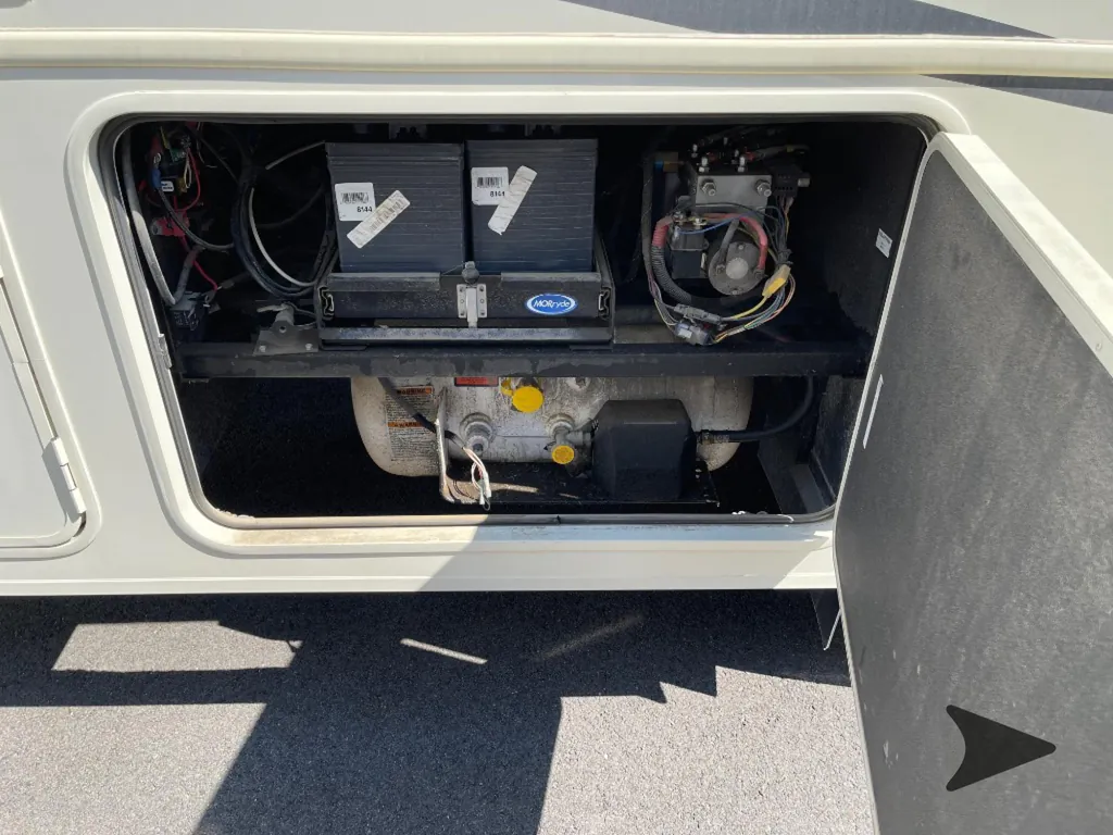 2020 Jayco Alante 31V, Photos photo 13