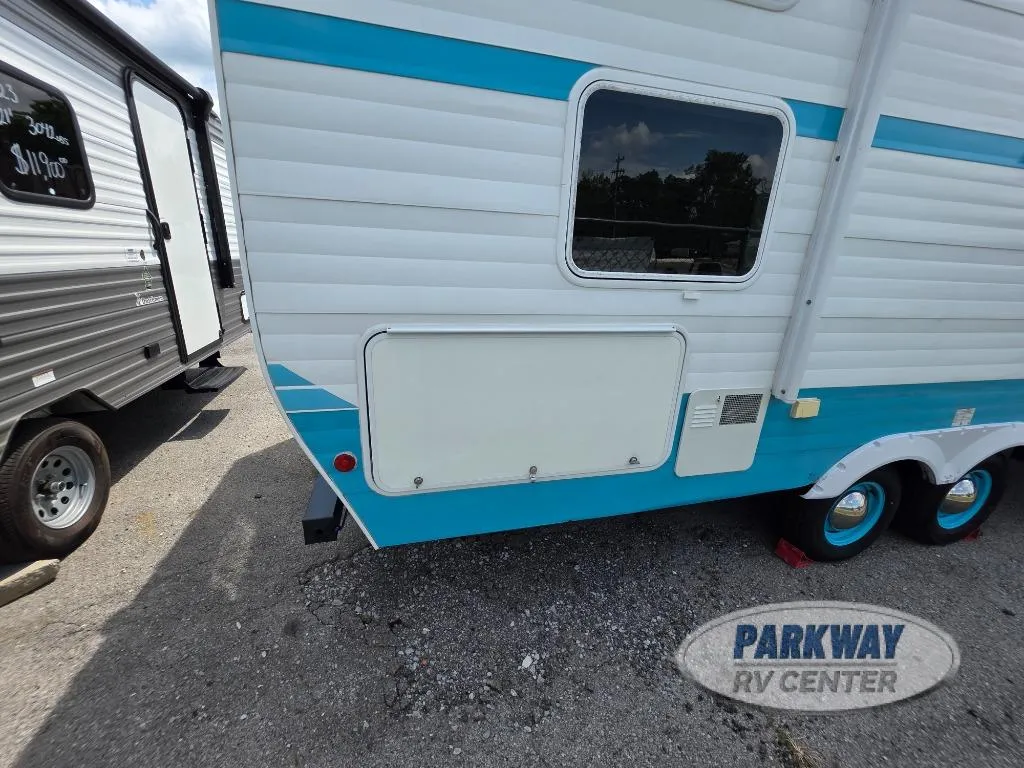 2019 Riverside RV Retro 265RB - Photo 4