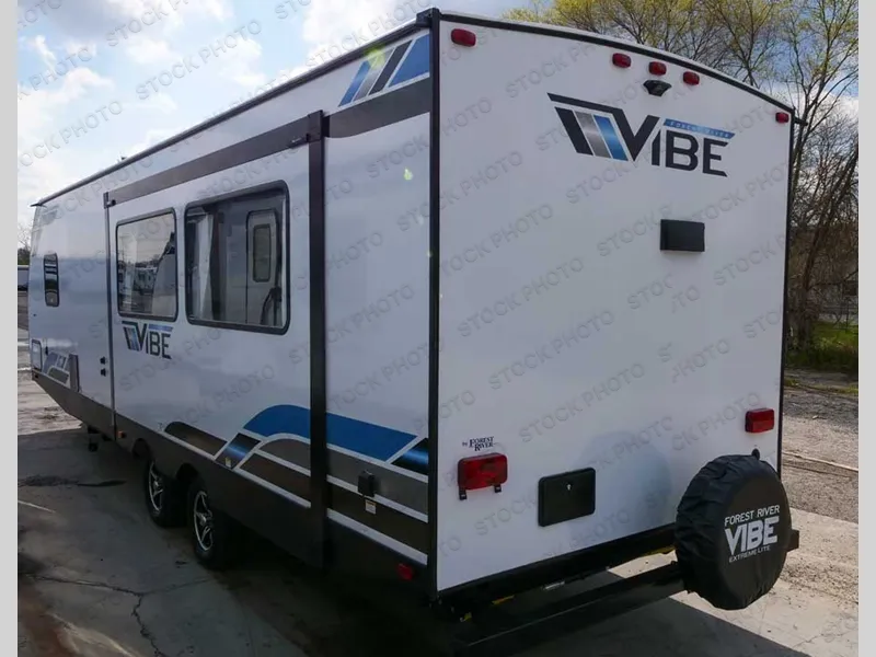 2022 Forest River Vibe 26RK - Photo 4