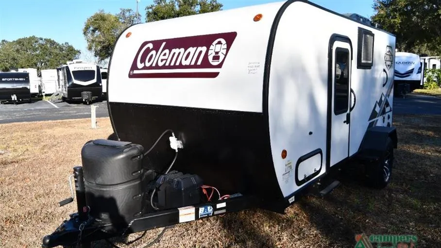 2023 Dutchmen Coleman Rubicon 1200 Series 1400BH - Photo 4