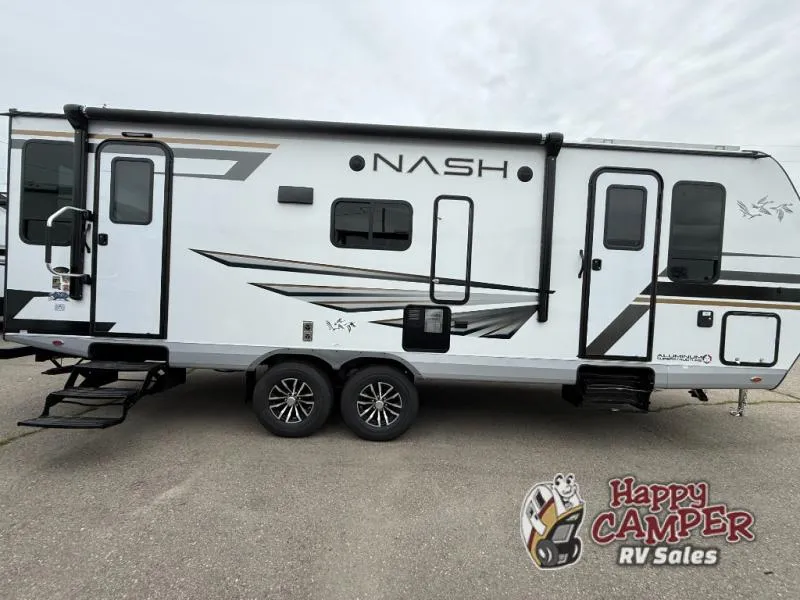 2026 Northwood Nash 25DS - Photo 3