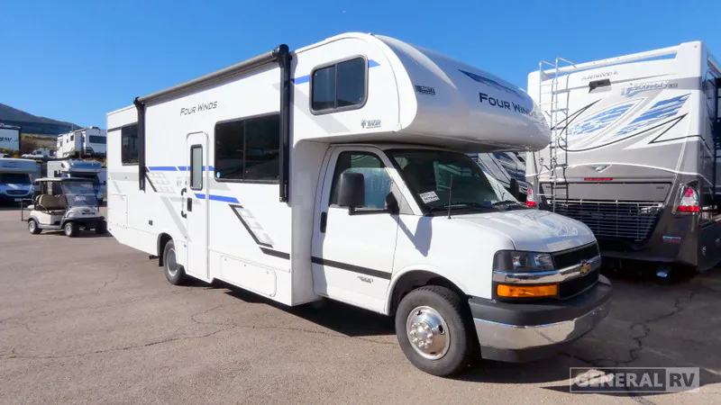 2026 Thor Motor Coach Four Winds 28G - Photo 2