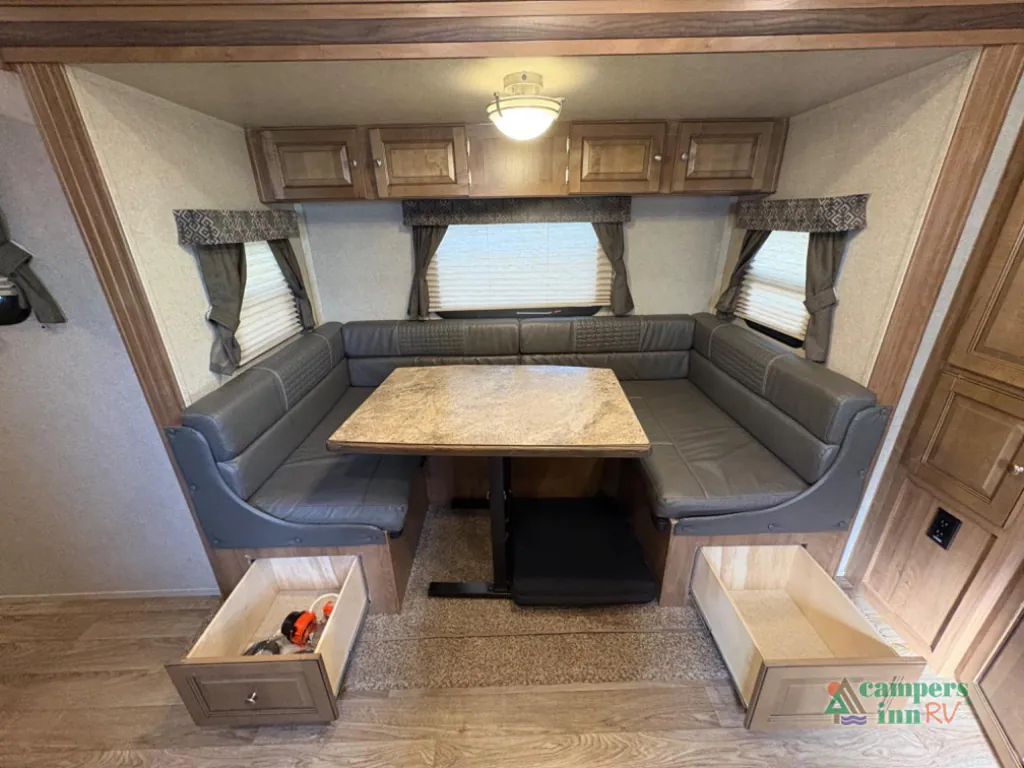 2018 Forest River Flagstaff Micro Lite 25FKS, Photos photo 27