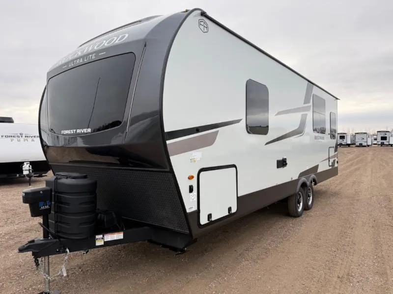 2026 Forest River Rockwood Ultra Lite 302RDT - Photo 4