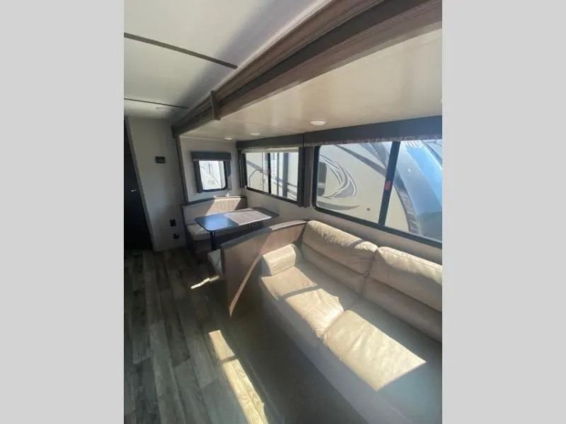 2020 Keystone Hideout 274LHS - Photo 3