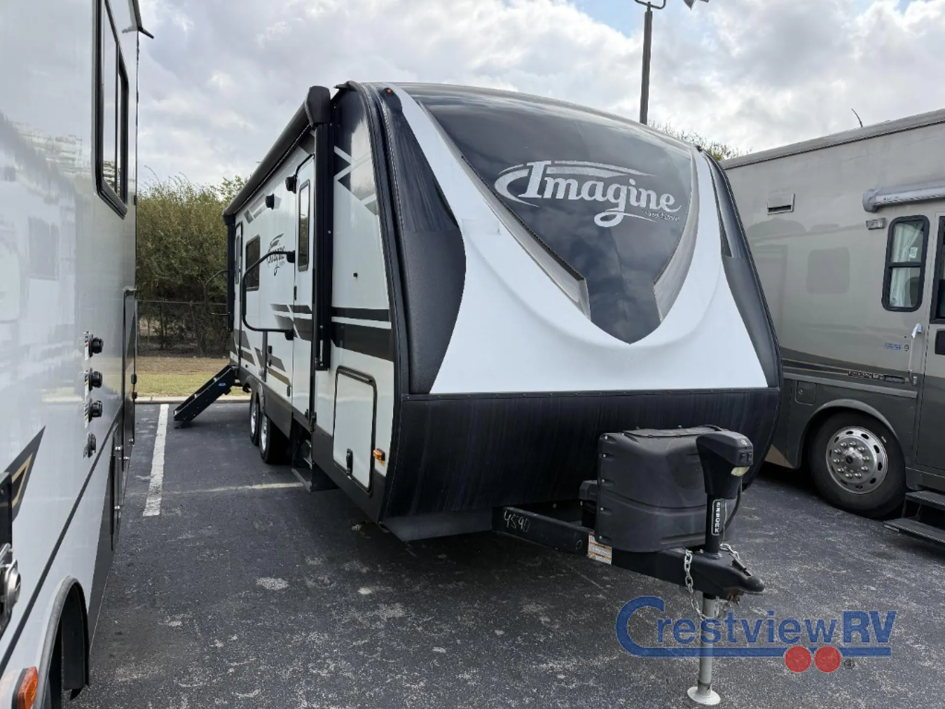 2021 Grand Design Imagine 2250RK - Photo 2