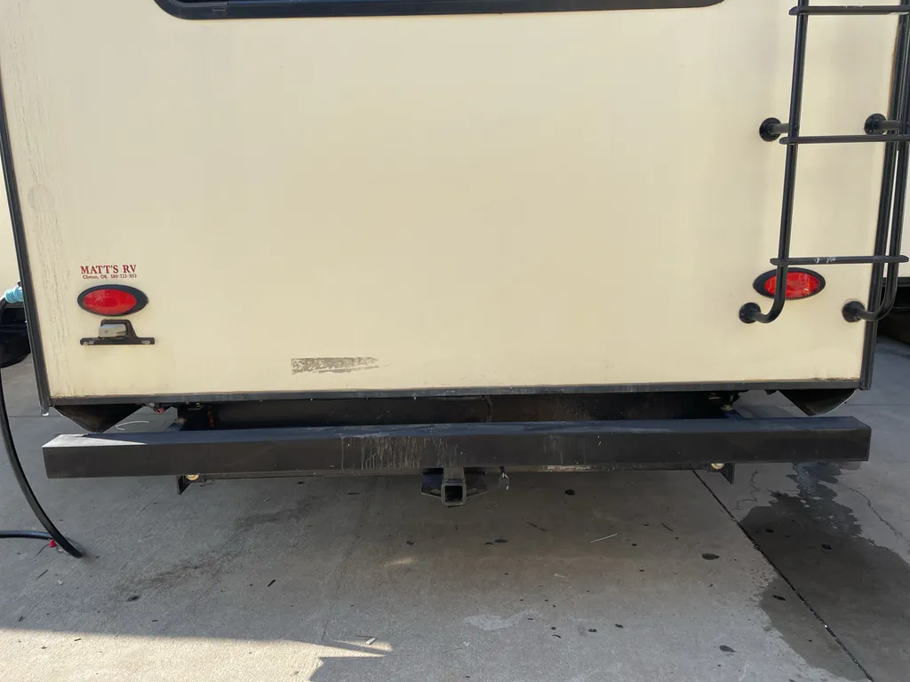 2016 Forest River Sierra 355RE, Photos photo 18