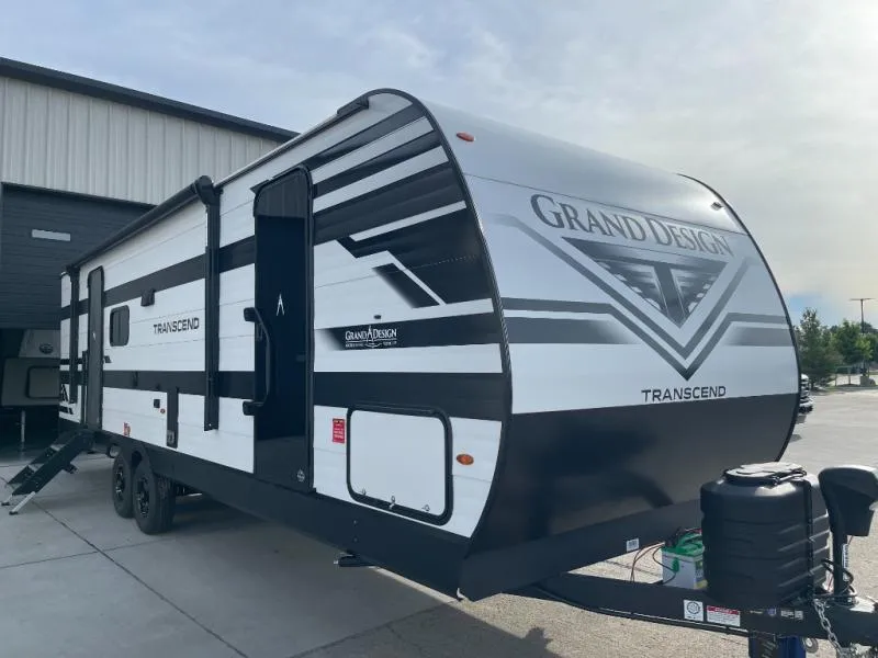 2027 Grand Design Transcend 265BHT - Photo 2