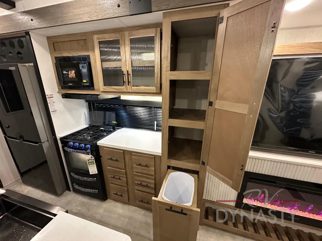 2025 Forest River Cherokee Timberwolf 39NA, Photos photo 68