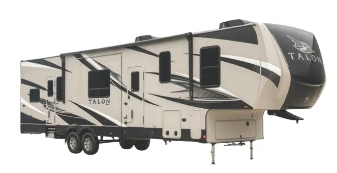 Jayco Talon 335T exterior