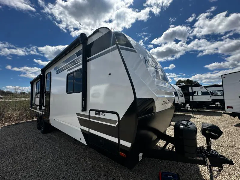 2026 Alliance RV Delta 284RK - Photo 2