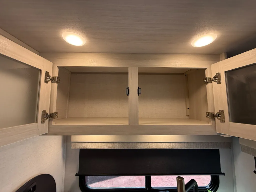 2027 Forest River R-Pod Un-Mapped 23MK, Photos photo 17
