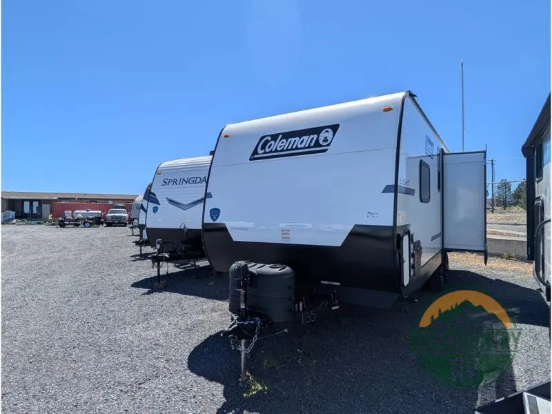 2025 Keystone Coleman Light 21RX - Photo 2