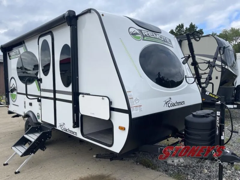 2025 Coachmen Remote 18R - Photo 2
