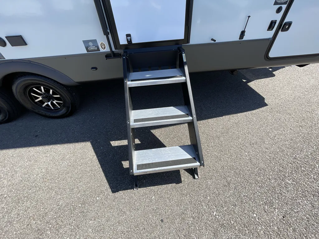 2026 Forest River Flagstaff Micro Lite 25FBT, Photos photo 24