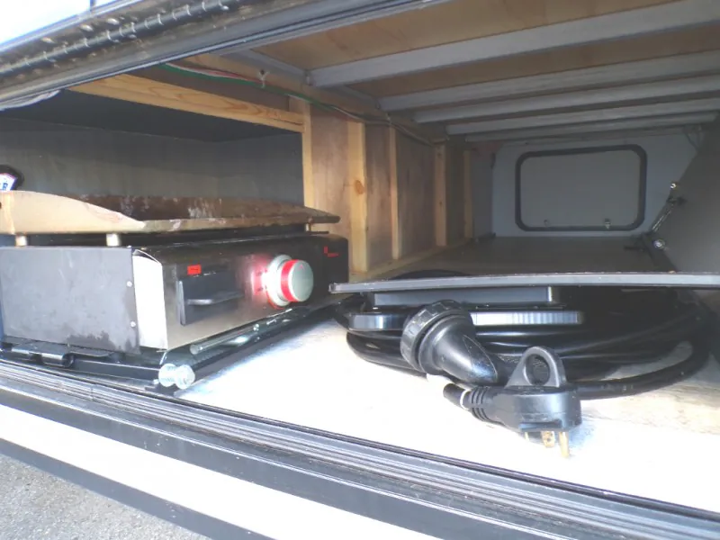 2024 Forest River R-Pod RP-192 — Photo 7
