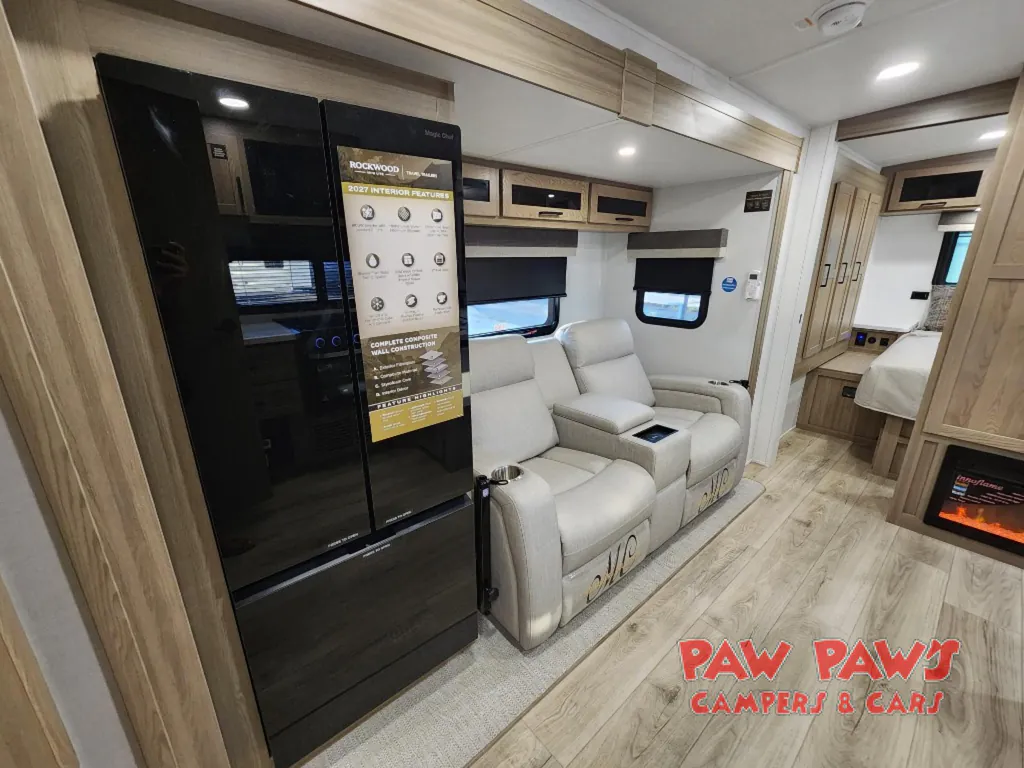 2027 Forest River Rockwood Mini Lite 2513S, Photos photo 22