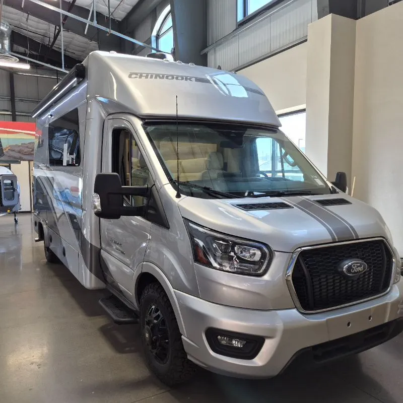 2025 Chinook RV Maverick EB - Photo 2