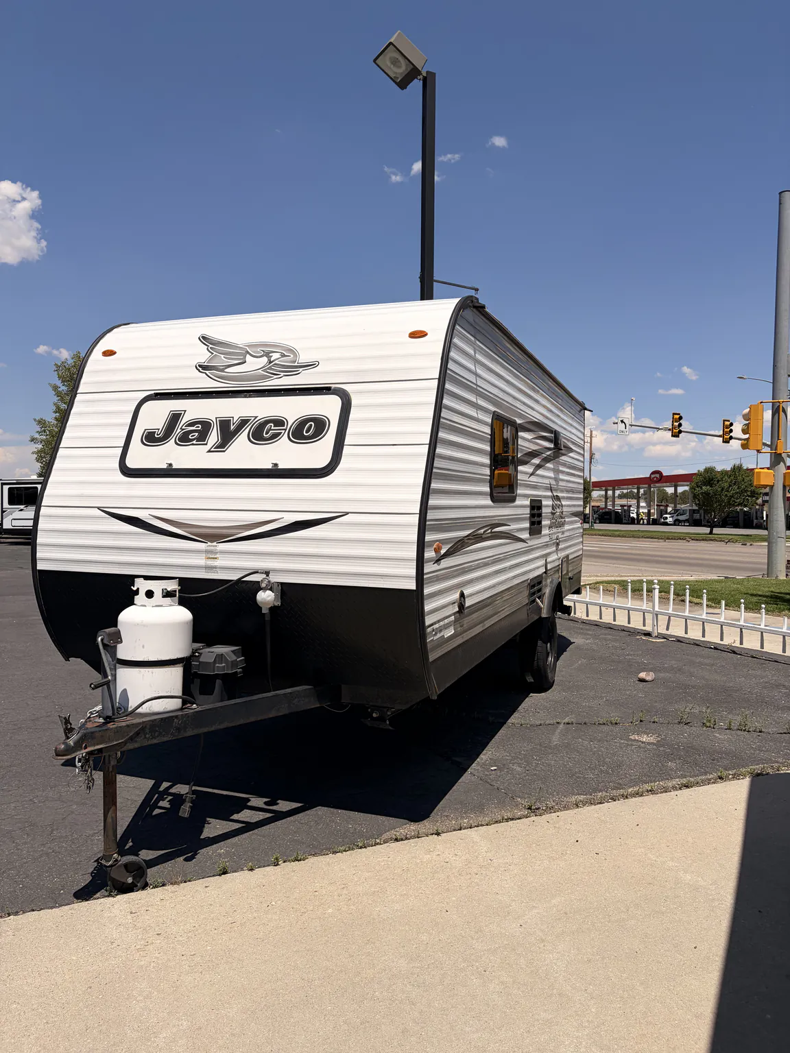 2018 Jayco Jay Flight SLX 7 195RB - Photo 3