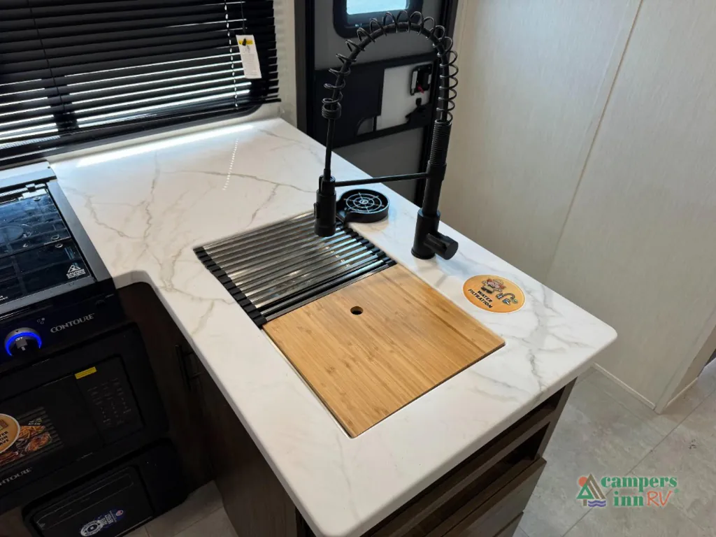 2026 Forest River Westbrook Luxury 305DBLC, Photos photo 20