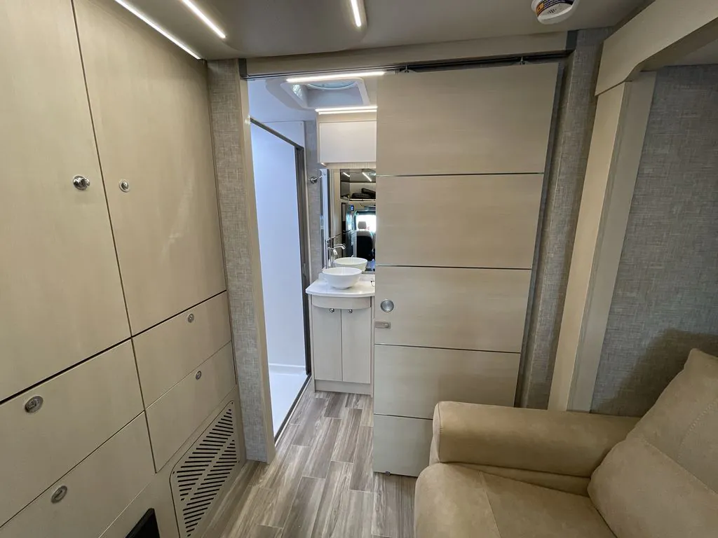 2026 Tiffin Wayfarer 25 XRW, Photos photo 35