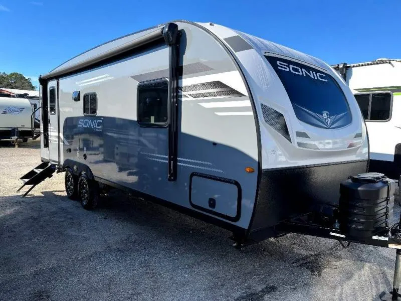 2024 Venture RV Sonic SN231VRL - Photo 2