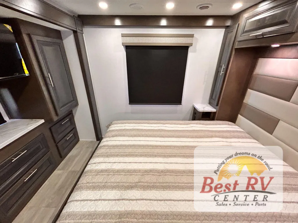 2027 Forest River Georgetown 3 Series GT3 33B3, Photos photo 62