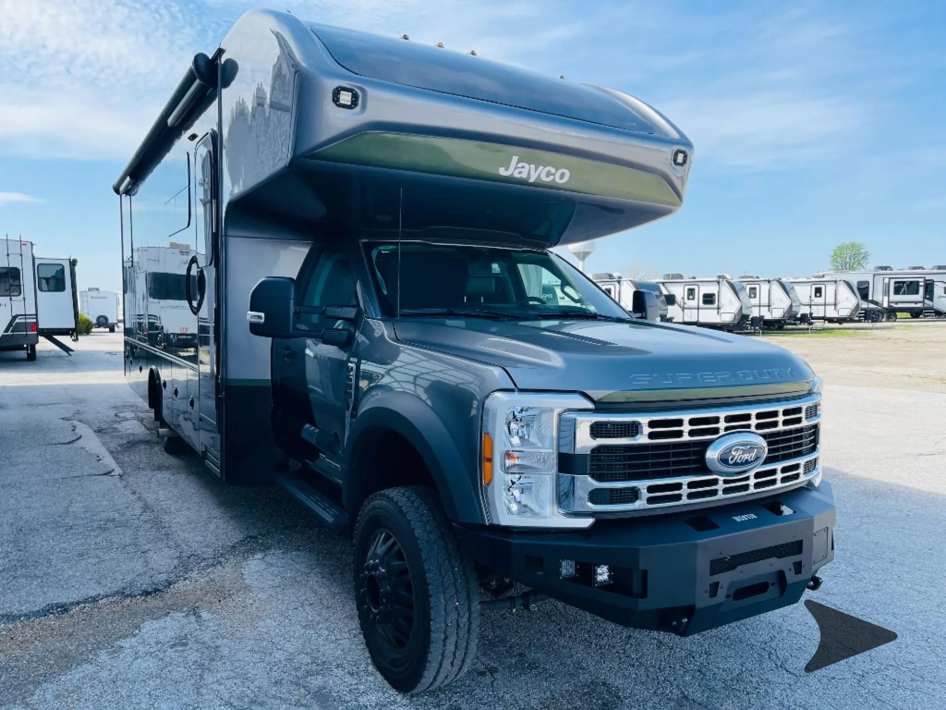 2024 Jayco Seneca XT 32U - Photo 2
