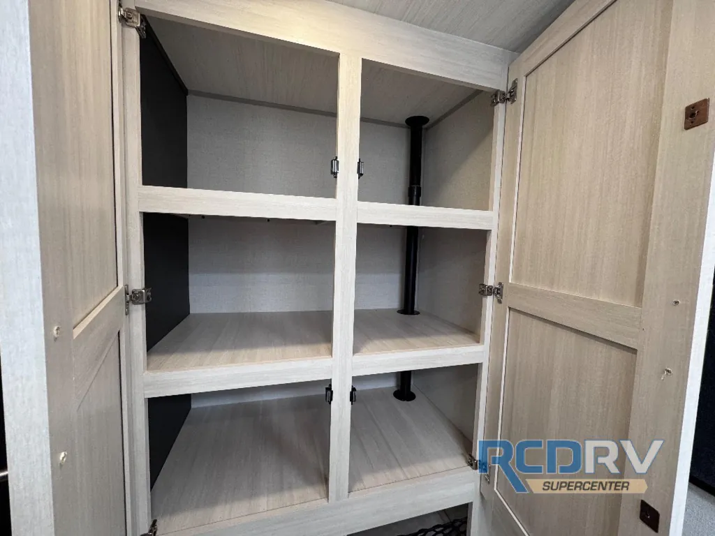 2026 Forest River Un-Mapped 22RB, Photos photo 15