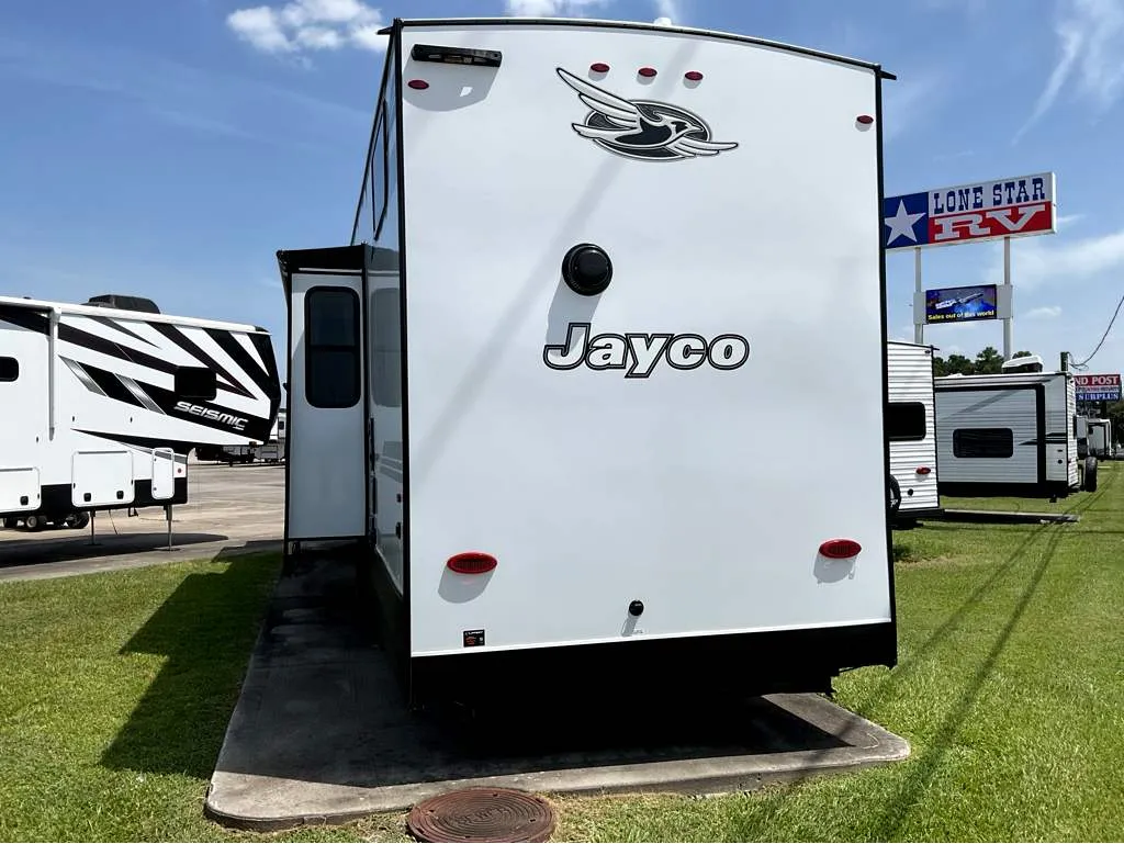 2026 Jayco Jay Flight Bungalow JayLoft, Photos photo 27
