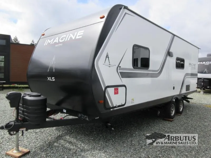 2025 Grand Design Imagine XLS 22RBE - Photo 4