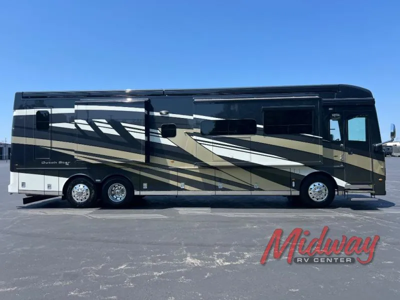 2024 Newmar Dutch Star 4081 - Photo 2