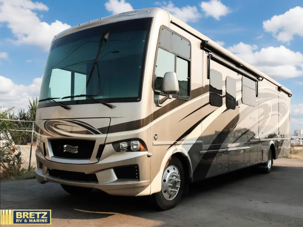 2019 Newmar Bay Star 3626 - Photo 3