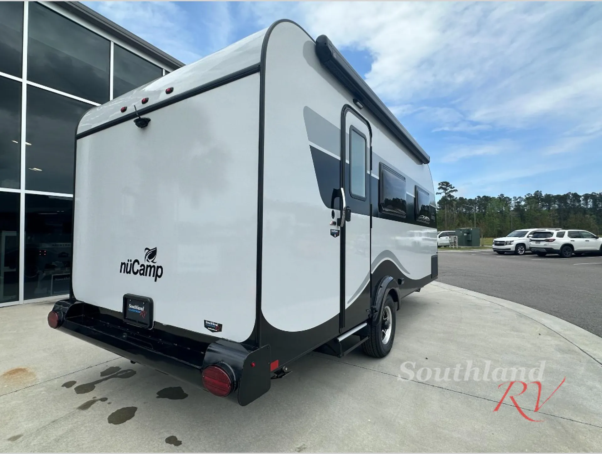 2026 NuCamp Haven QUEEN - Photo 4