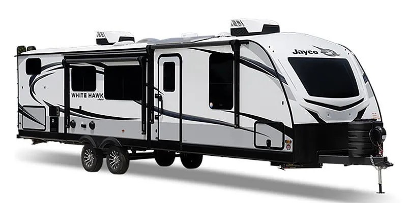 Jayco White Hawk