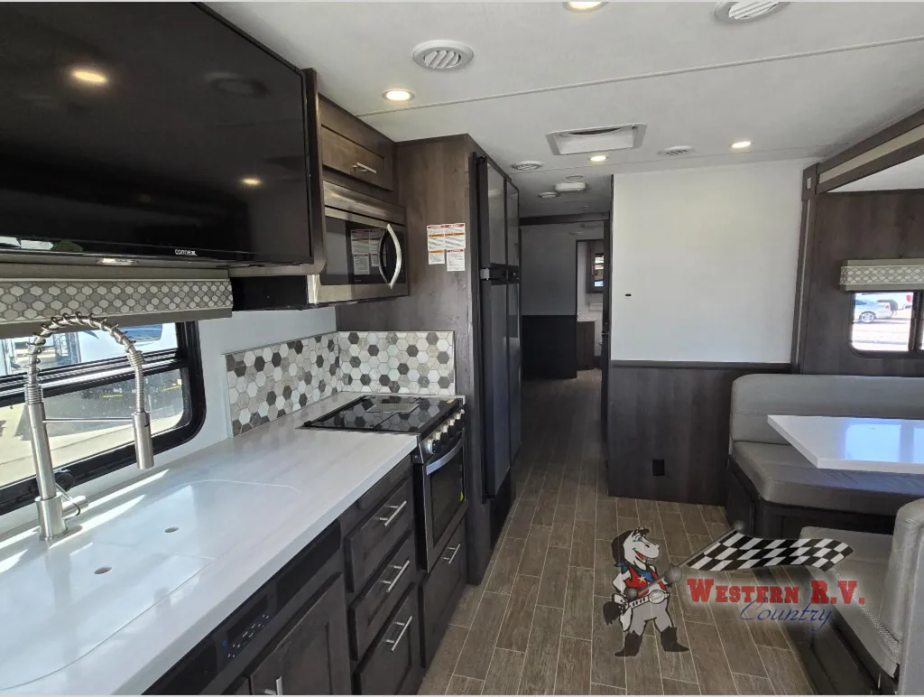 2023 Forest River Georgetown 5 Series GT5 36B5, Photos photo 10