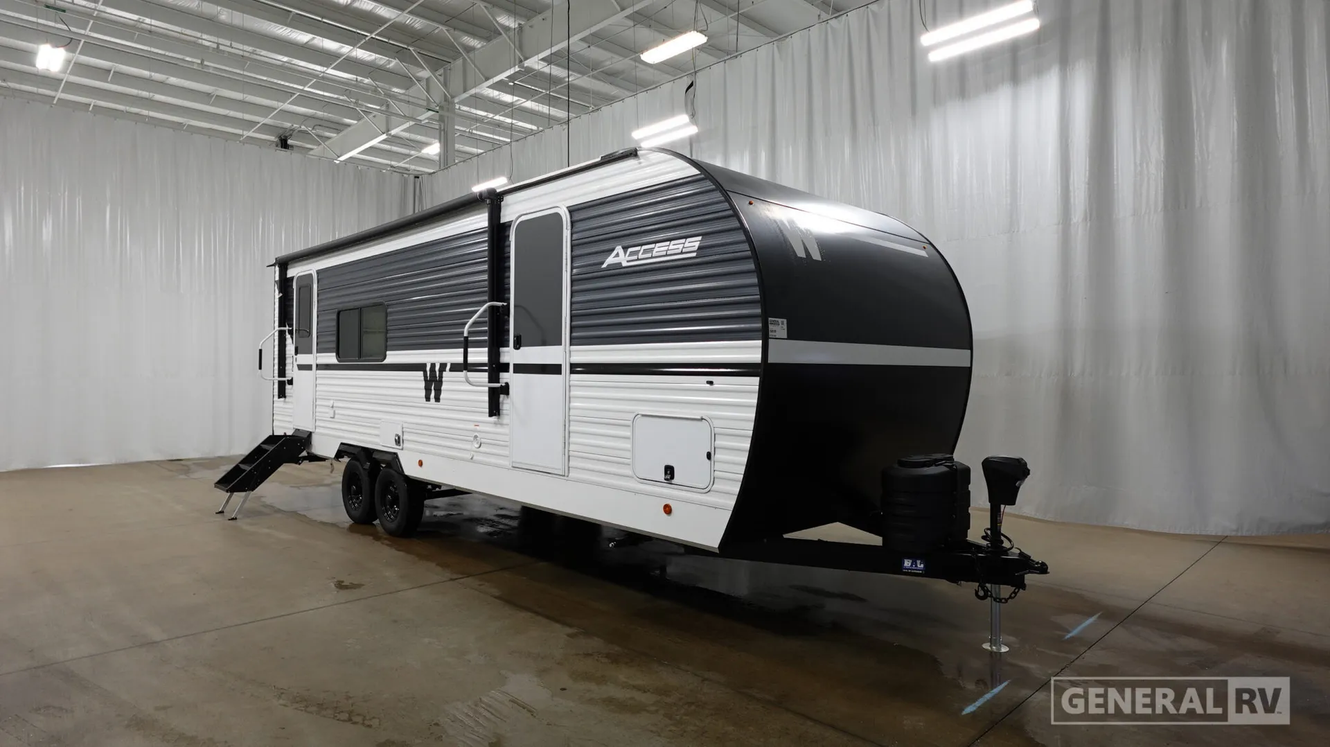 2026 Winnebago Access 25RK - Photo 2