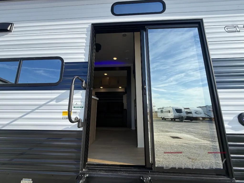 2026 Forest River Cherokee Timberwolf 39HBA, Photos photo 32