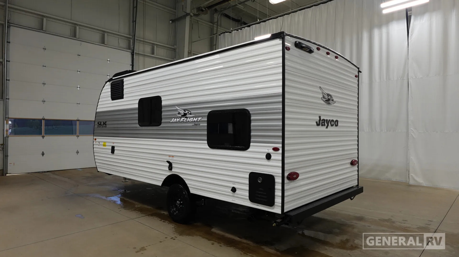 2026 Jayco Jay Flight SLX 170BH - Photo 4