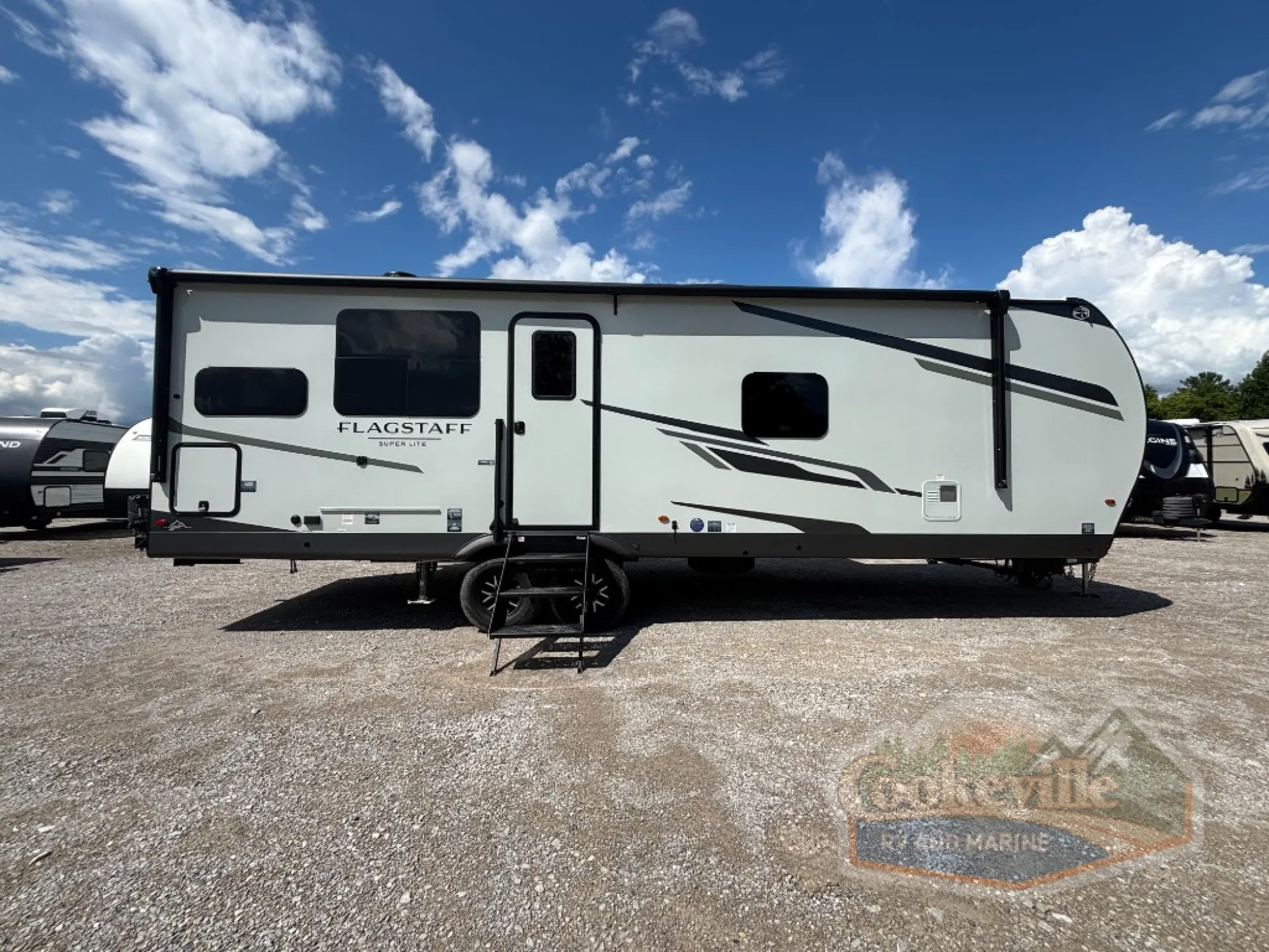 2027 Forest River Flagstaff Super Lite 27RKS — Photo 5