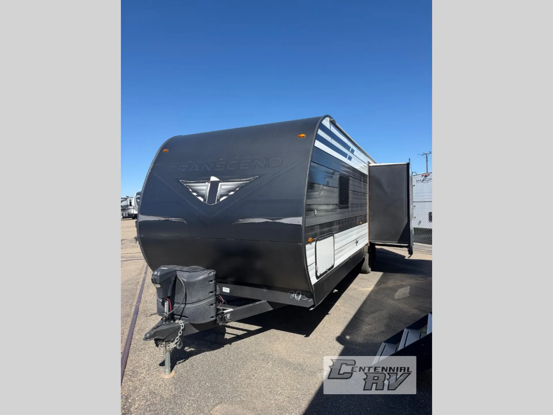 2022 Grand Design Transcend Xplor 245RL - Photo 3