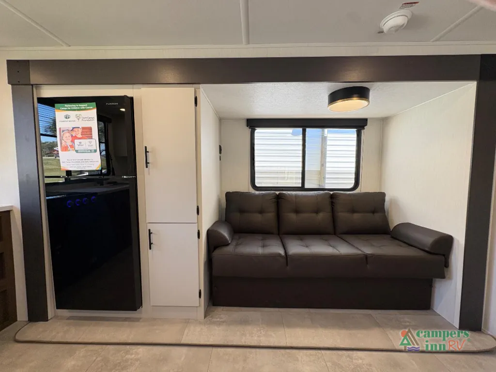 2026 Forest River Westbrook Luxury 245RKLC, Photos photo 13