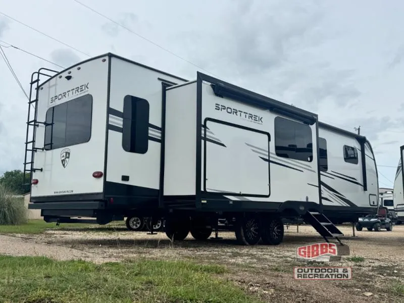 2025 Venture RV SportTrek Touring Edition 343VIK - Main photo